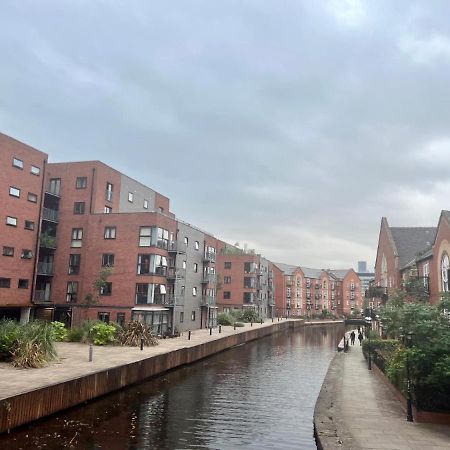 City Center Manchester Exterior photo